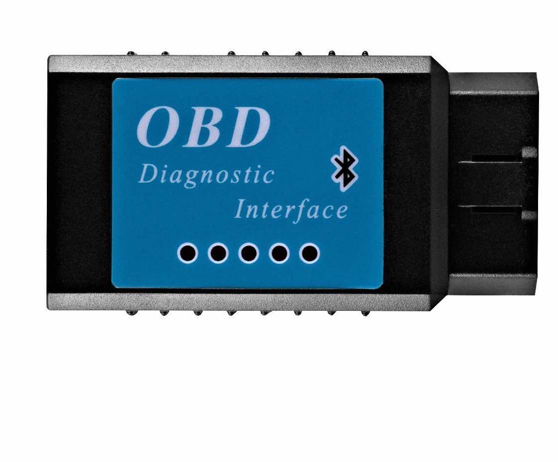 Diagnostic interface