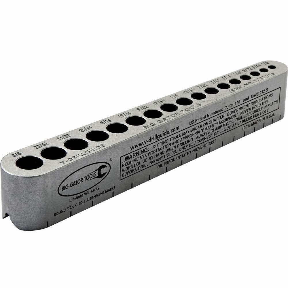 10 Best Drill Guide Systems