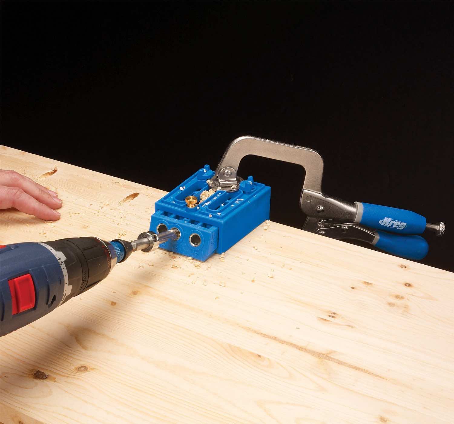 10 Best Drill Guide Systems