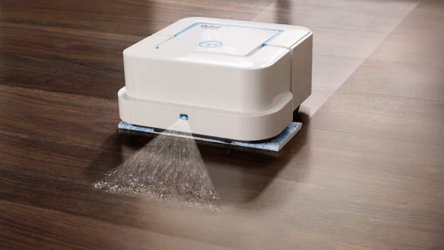 5 High Tech Gadgets That Help To Keep Your House Clean_Image 0