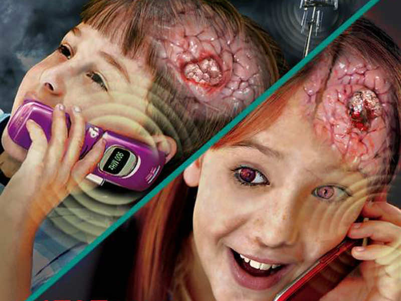Brain tumor smartphone