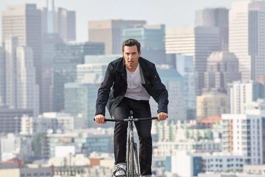Google’s Project Jacquard Incorporates Wearable Technology Into Levi’s Trucker Denim Jacket For Urban Cyclists_Image 14