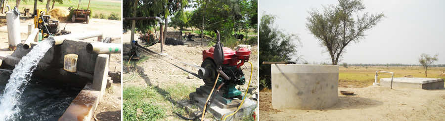 Poo-Powered Pumps Help Pakistan Farmers Grow Richer Greener_Image 5