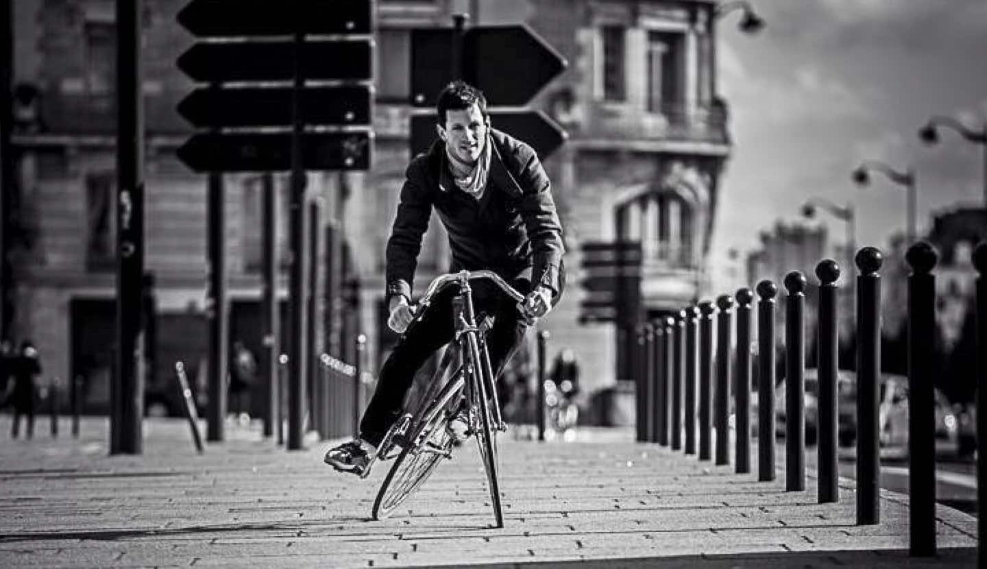 trocadero fixie bike