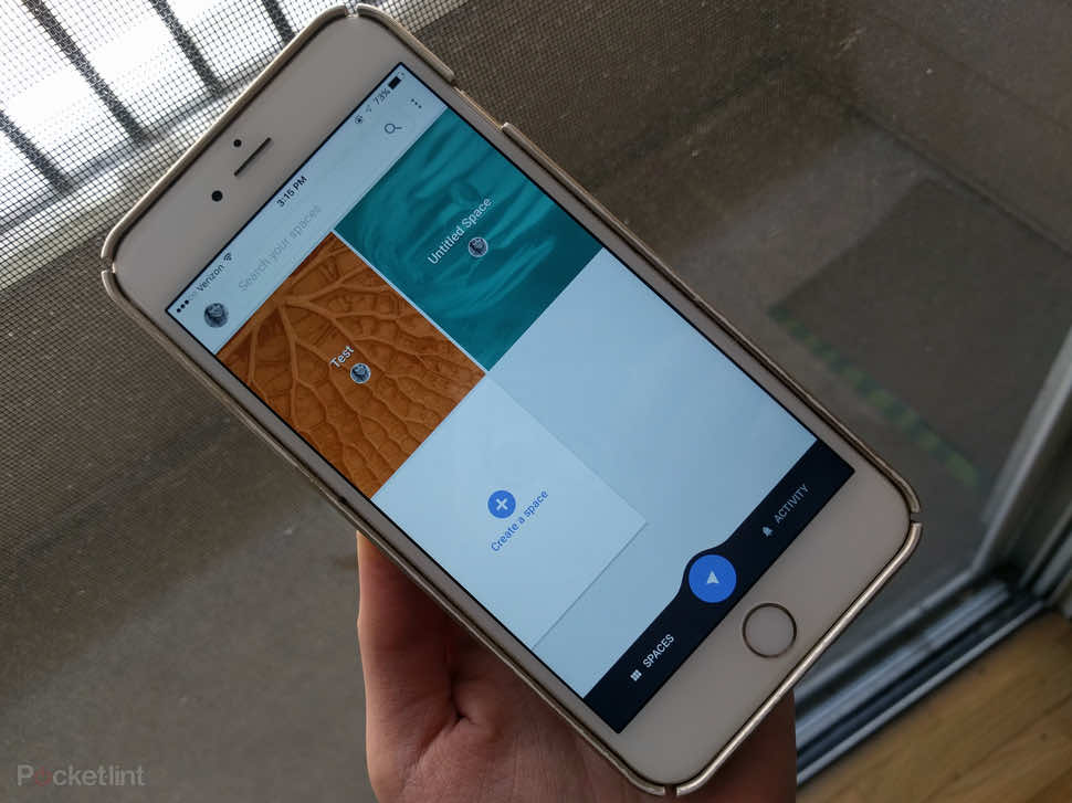 Here Is All You Need To Know About Google Spaces