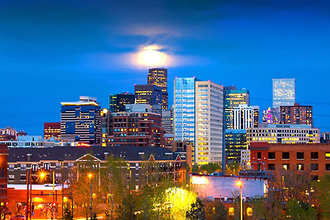 10 Cities That Are Leading The Tech Startup Scene From Aroun