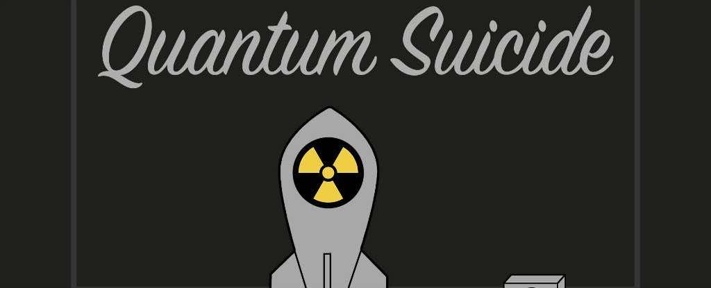 quantum suicide