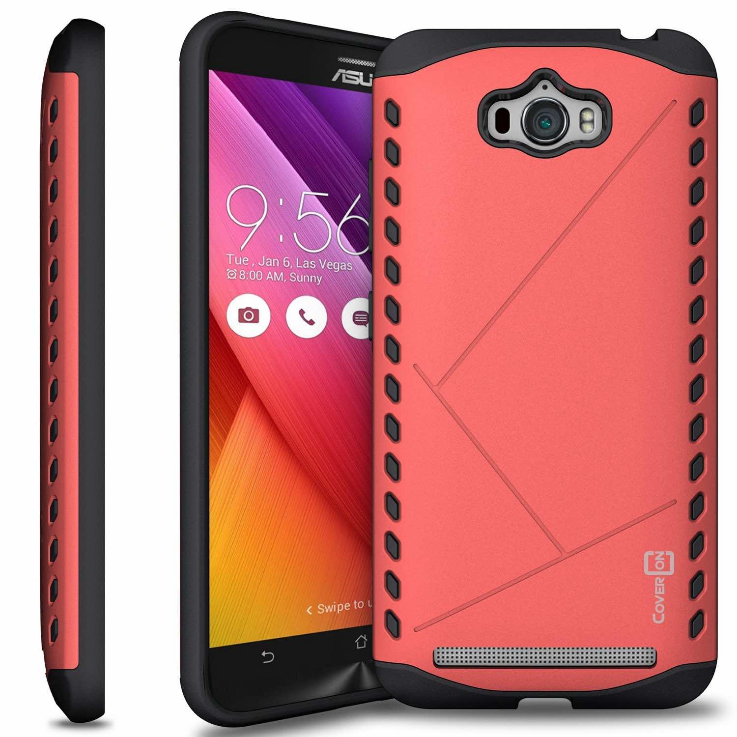 Best Cases For Asus Zenfone Max Zc Kl