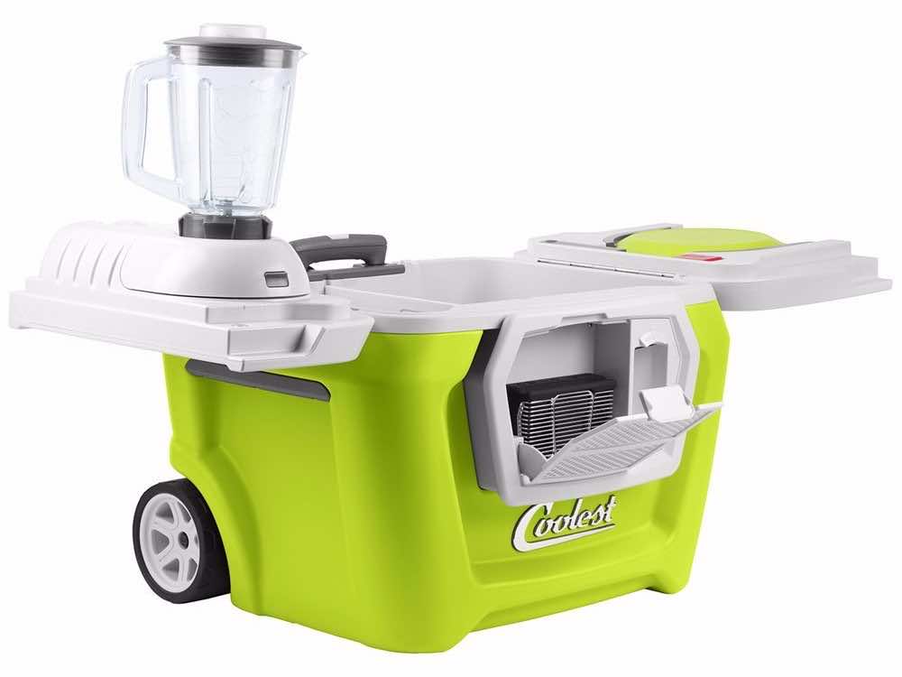 15 Gadgets To Help You Survive This Summer's Music Festivals