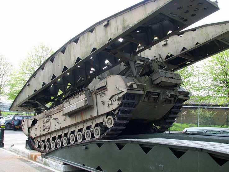 instant military tanks bridges name