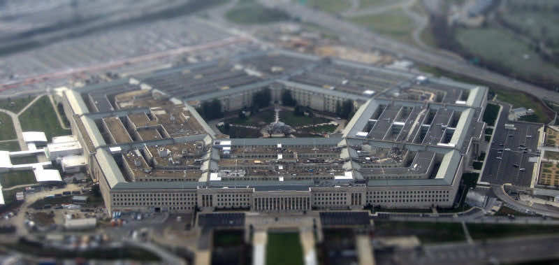 Hackers Hacked The Pentagon And Found 138 Bugs_image 1
