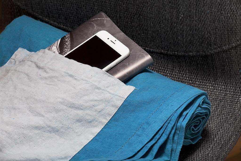 Here Is What You Should Do If You Drop Your Phone In Water