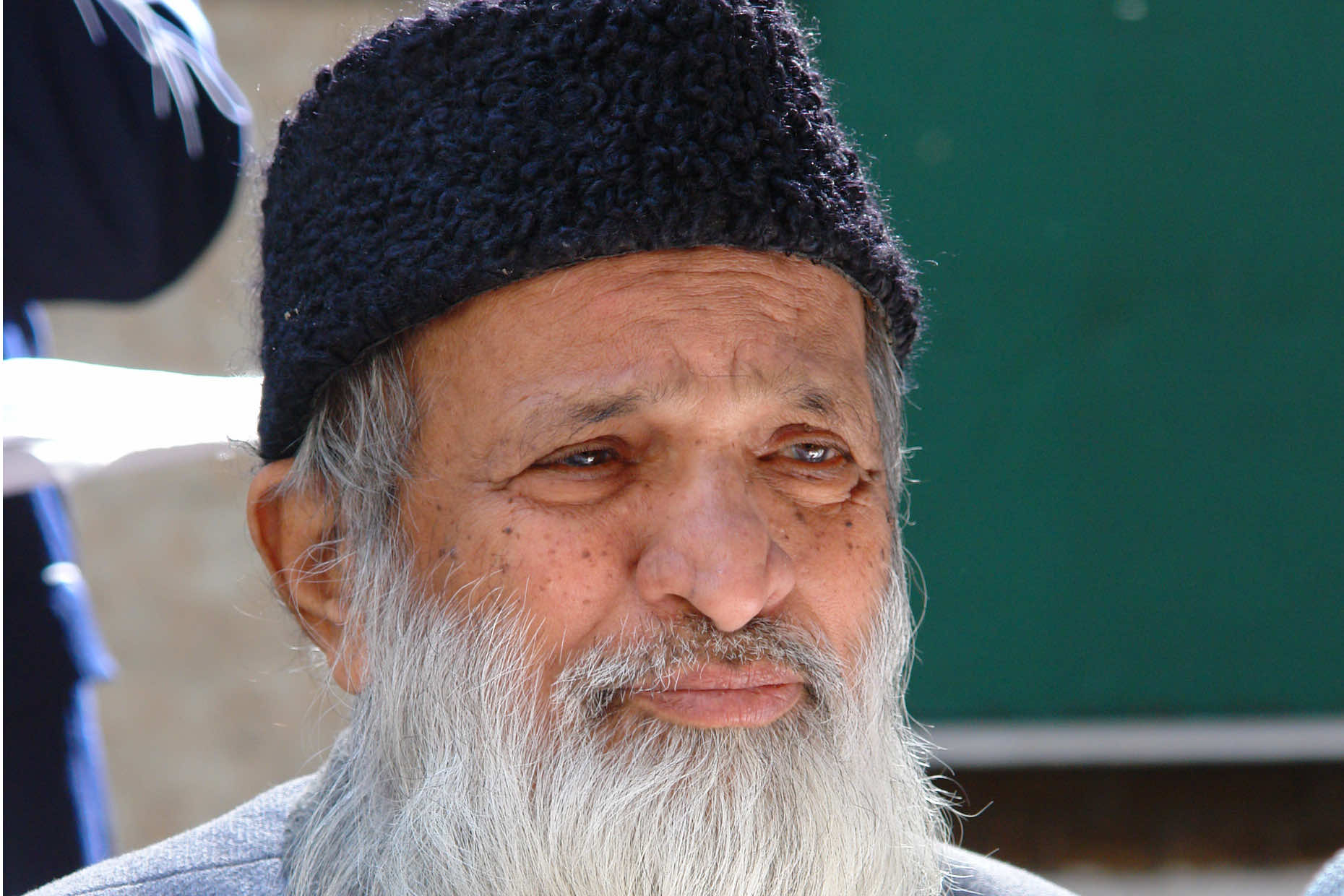 9 Inspirational Quotes From Abdul Sattar Edhi That We All Sh