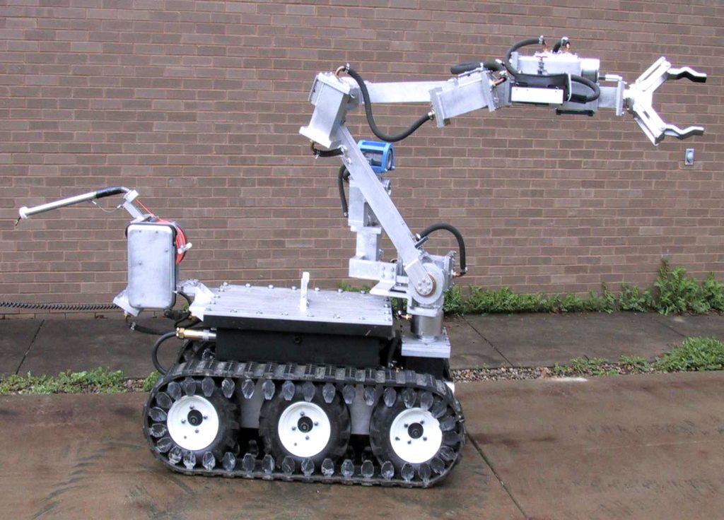 ANDROS_WolverineV2_Borehole_Robot