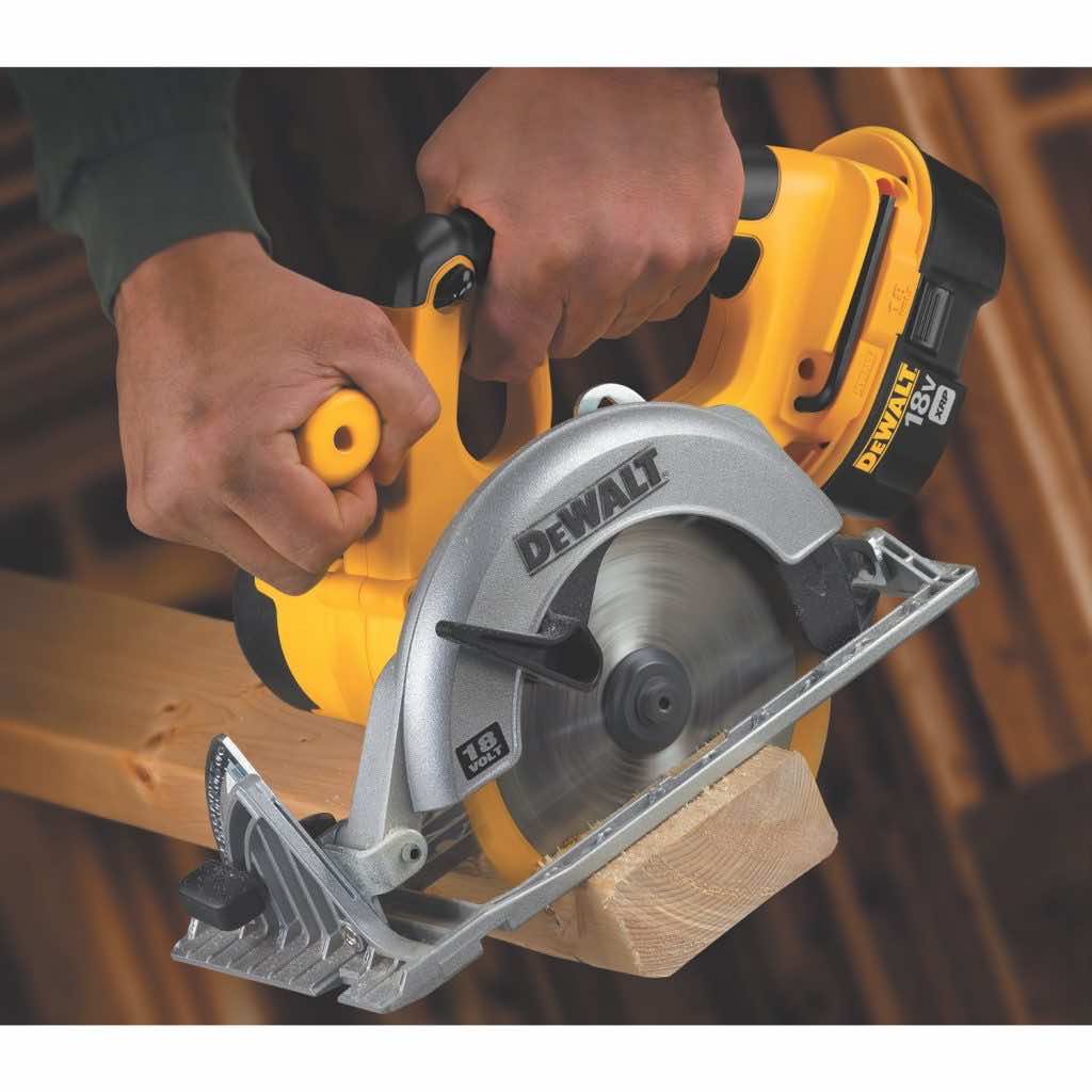 10 Best Circular Saws