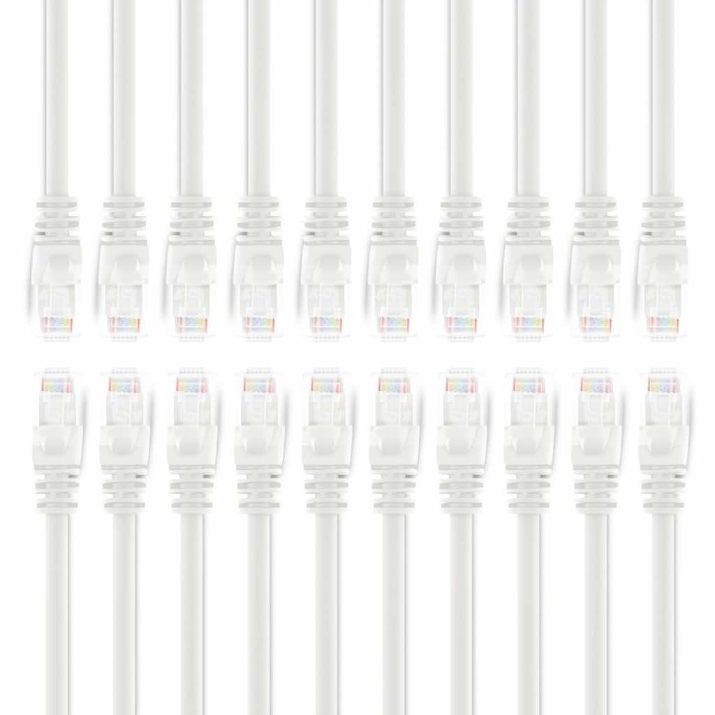 10 Best Patch Cables Wonderful Engineering