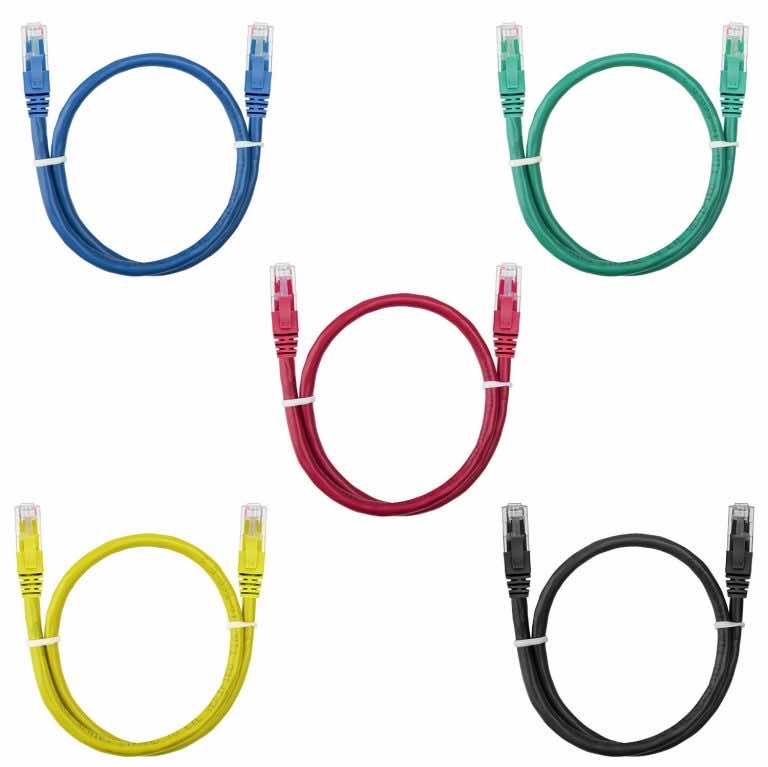 10 Best Patch Cables Wonderful Engineering