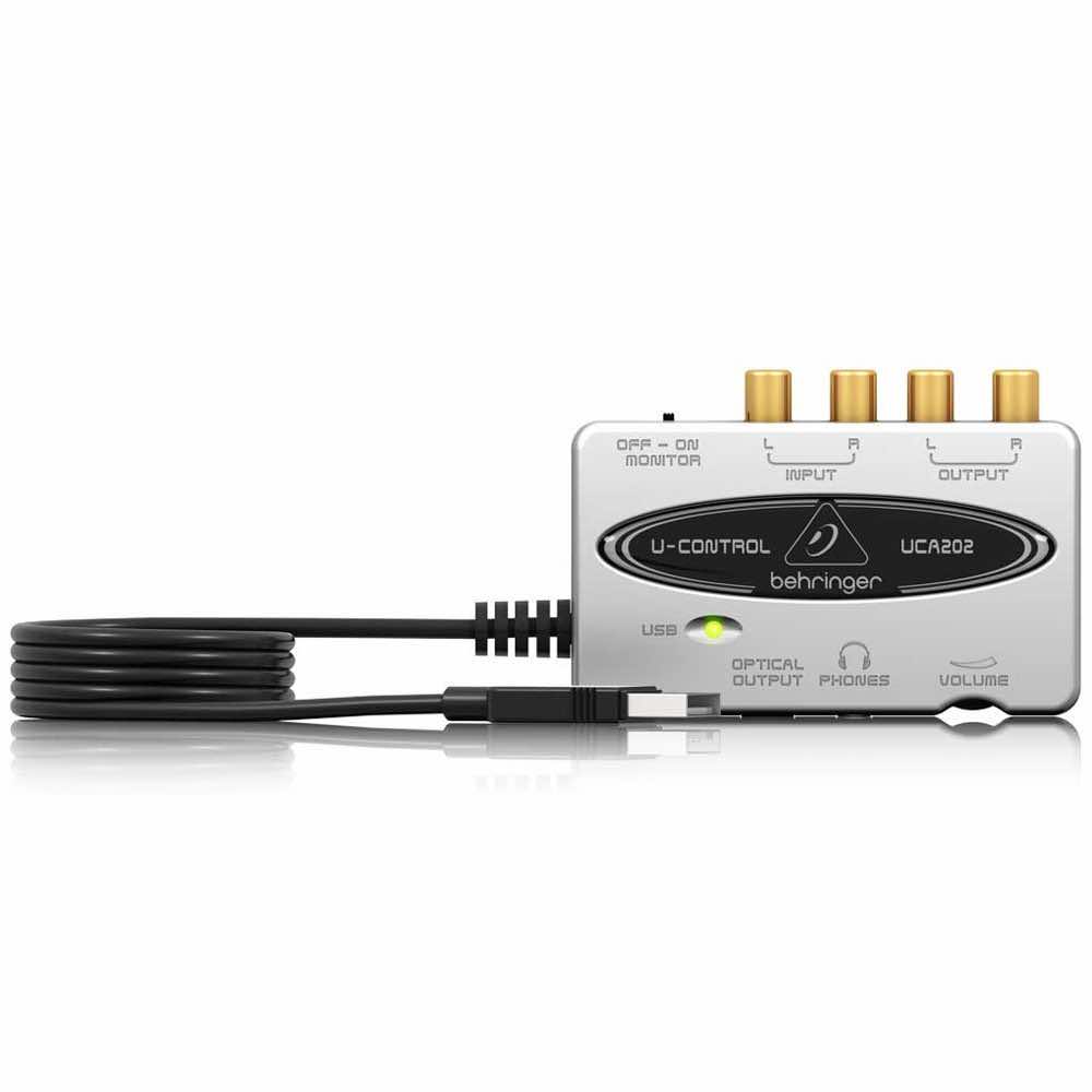 10 Best External Sound Cards