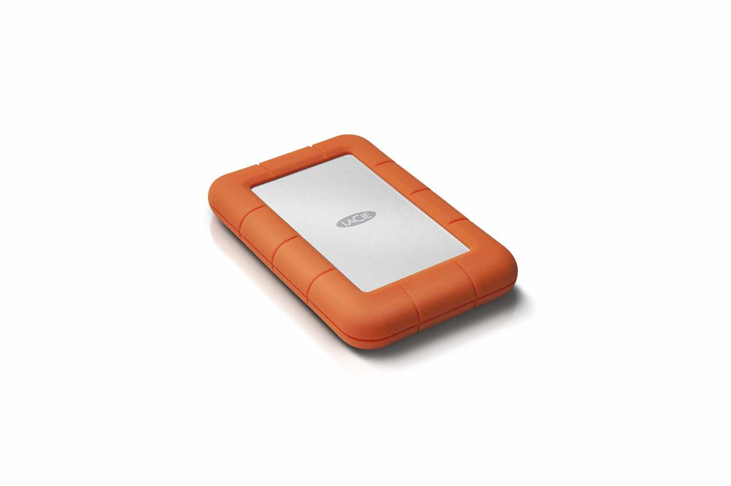 10 Best Portable External Hard Drives