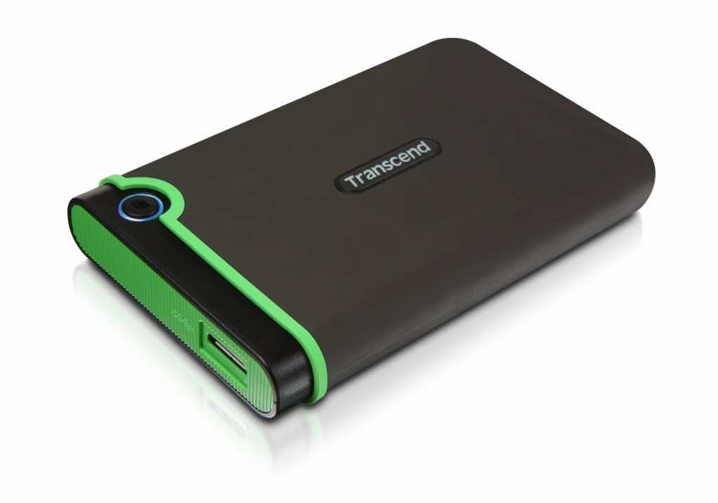 10 Best Portable External Hard Drives