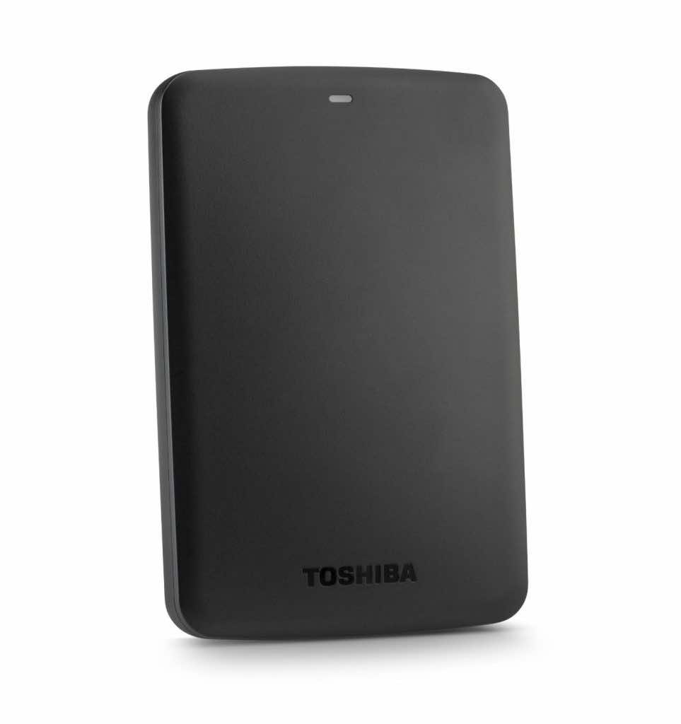 10 Best Portable External Hard Drives