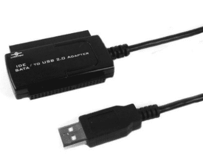 Best Raspberry USB to SATA Cables - 3