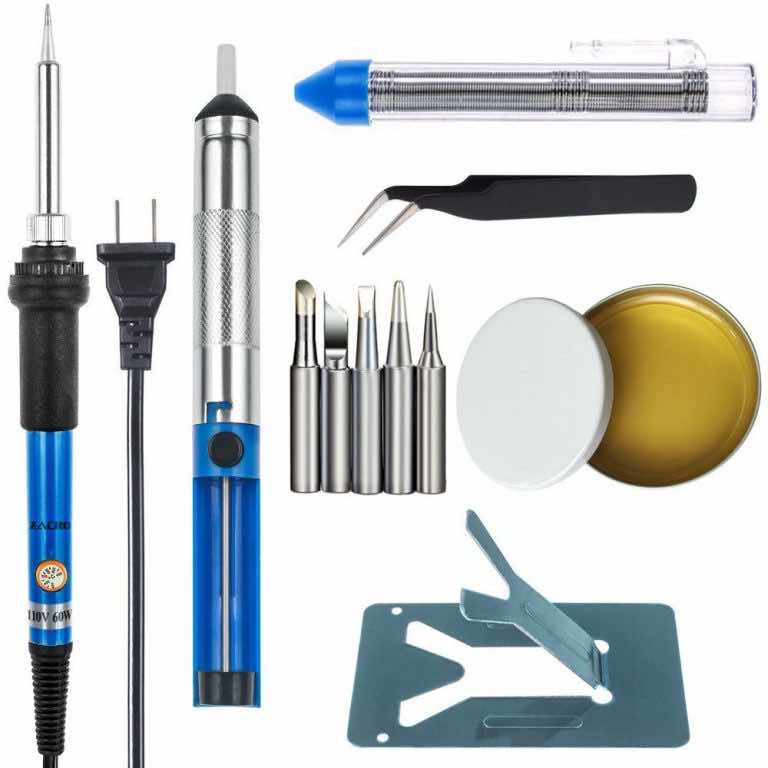 10 Best Soldering Irons Wonderful Engineering
