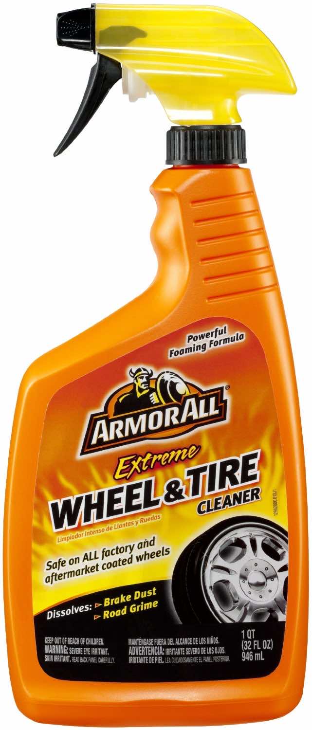 10 Best Tire Cleaners For Your Car Wonderful Engineering