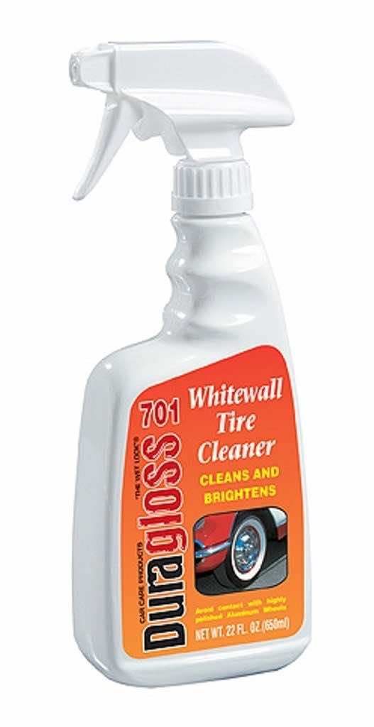 10 Best Tire Cleaners For Your Car