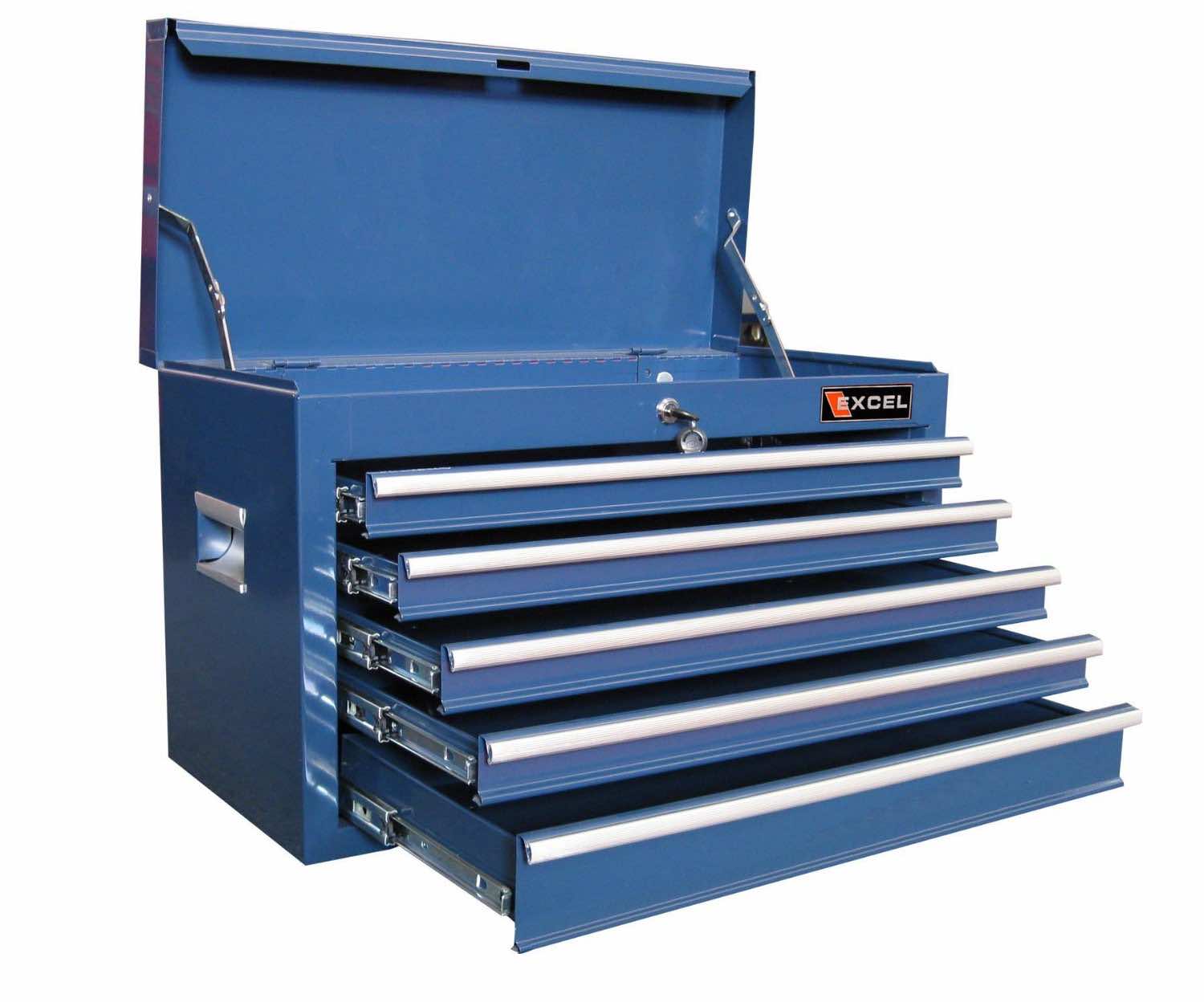 Best Tool Chests - 1