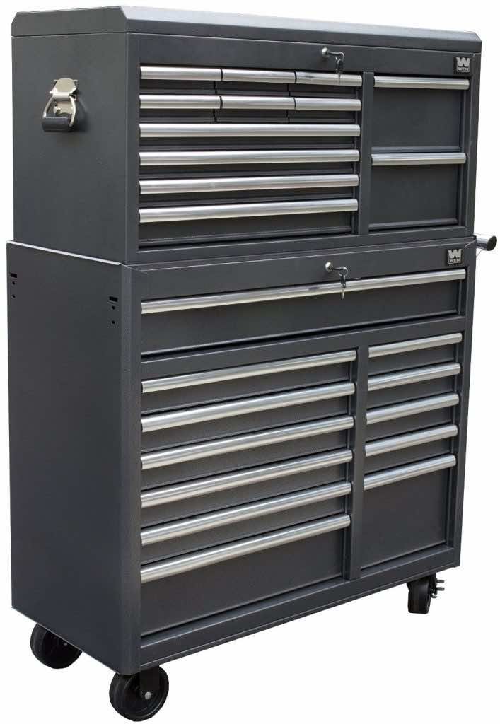 10 Best Tool Chests