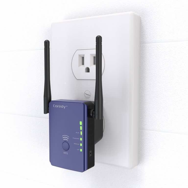 10 Best Wifi Range Extenders