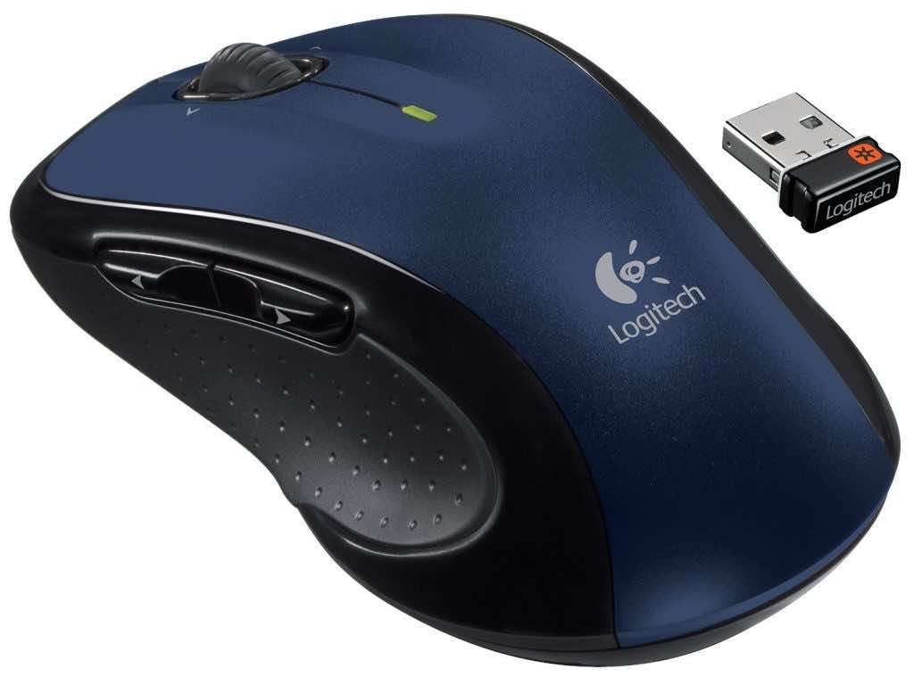 10 Best Wireless Mice