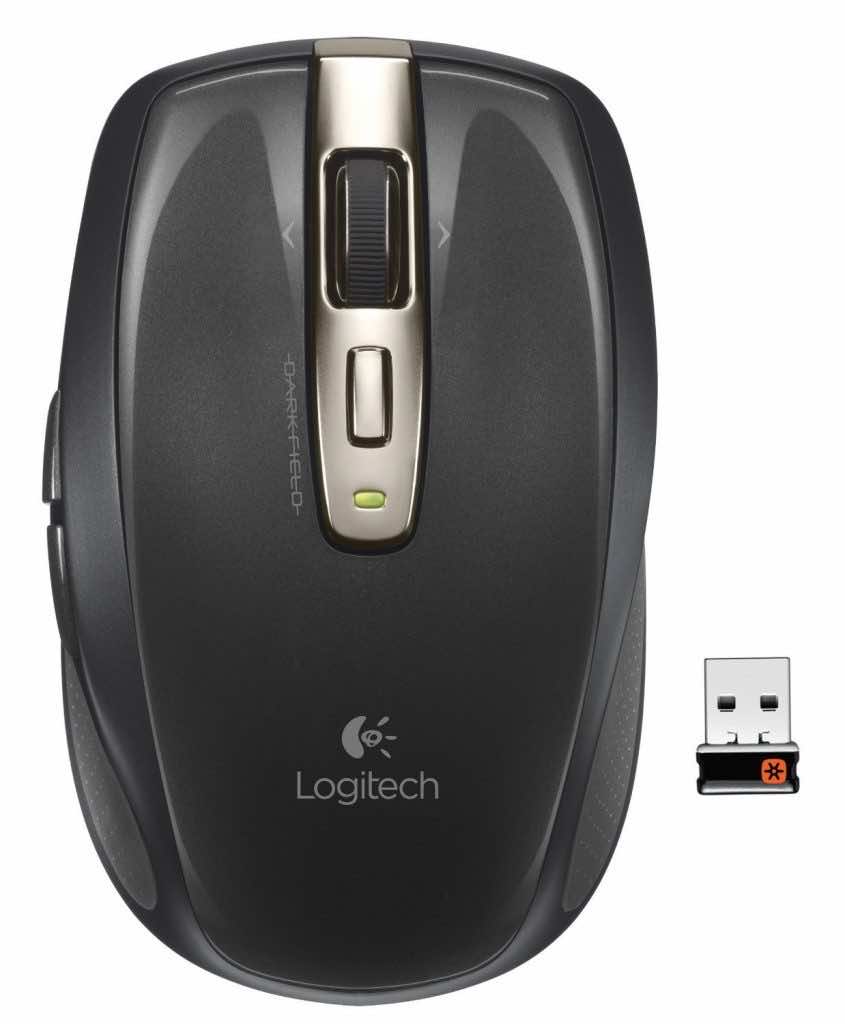 10 Best Wireless Mice