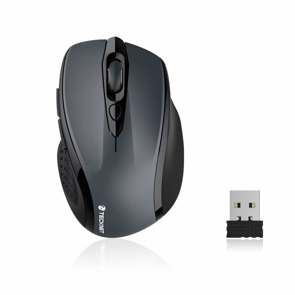 10 Best Wireless Mice