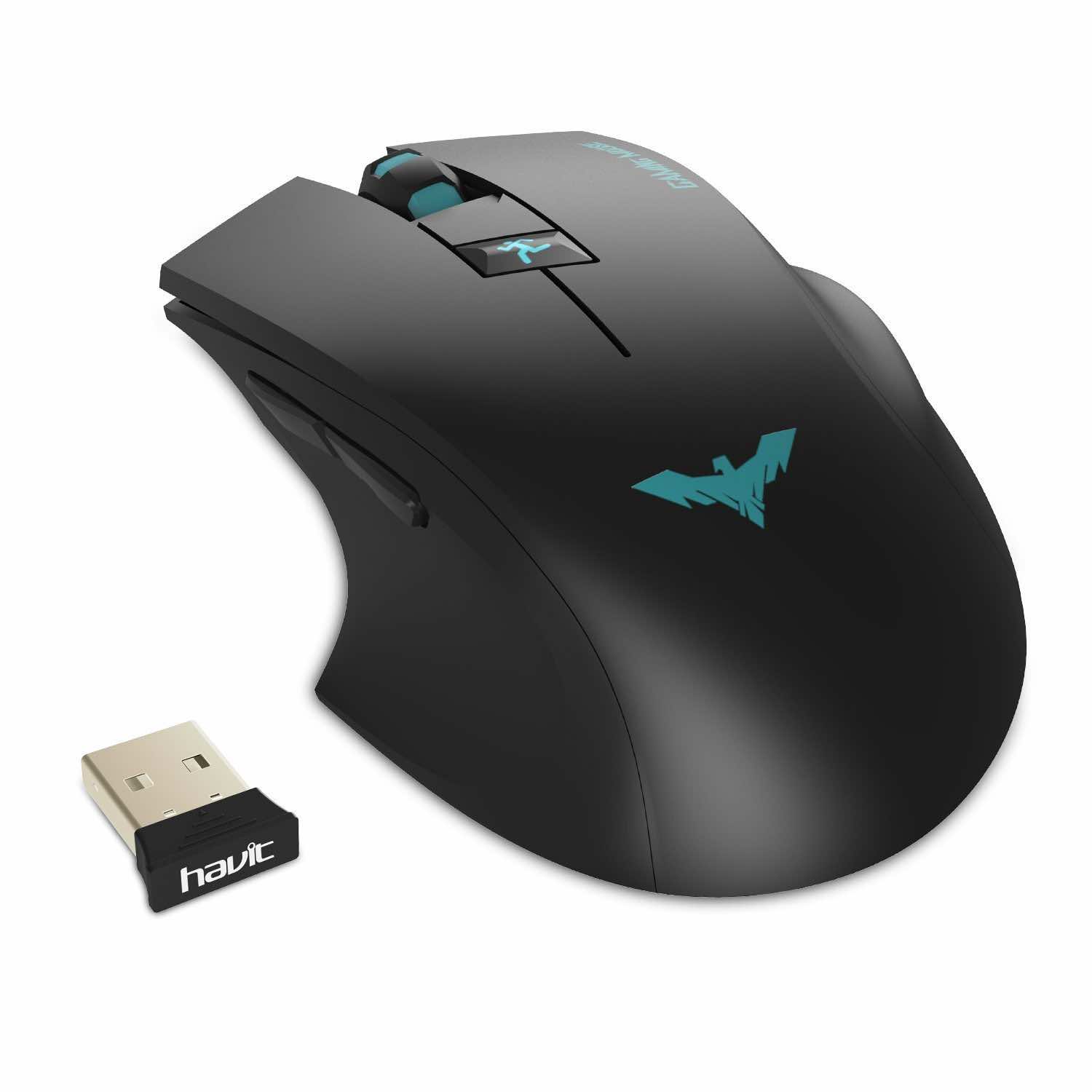 10 Best Wireless Mice