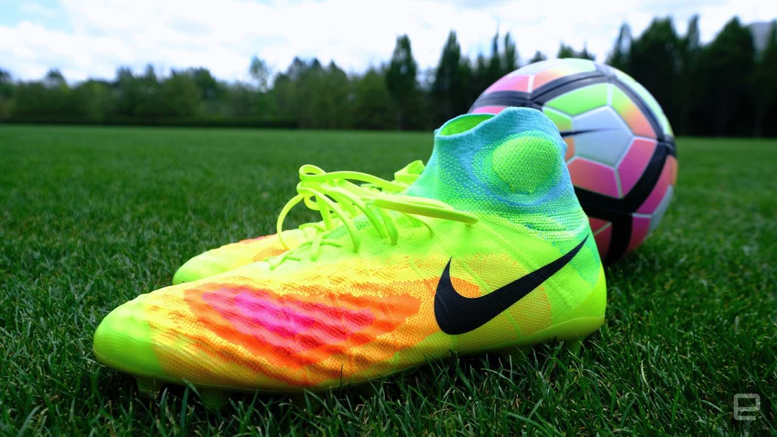 Nike's Latest Soccer Cleat Magista 2 Has Been In The Making Since 2014_Image 18