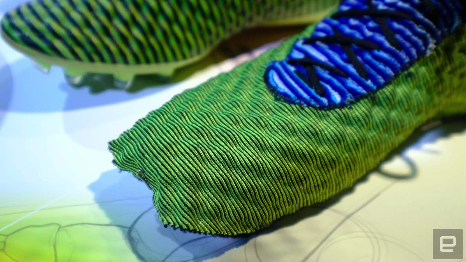 magista cleat