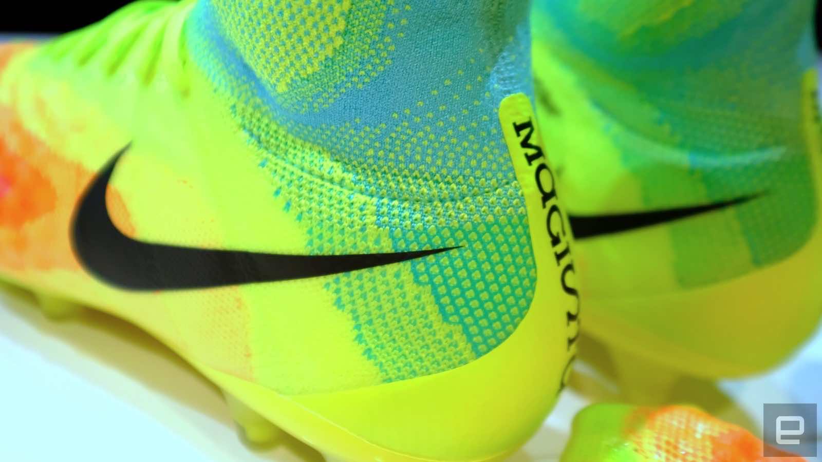 magista cleat