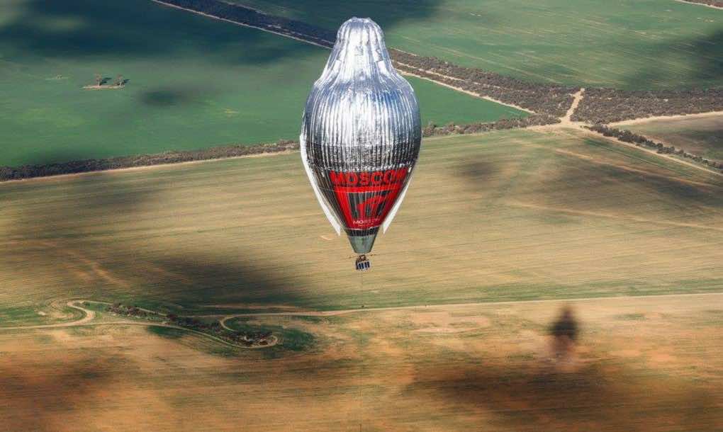 Russian Adventurer Makes World Record By Flying Solo Around The World In 11 Days_Image 0