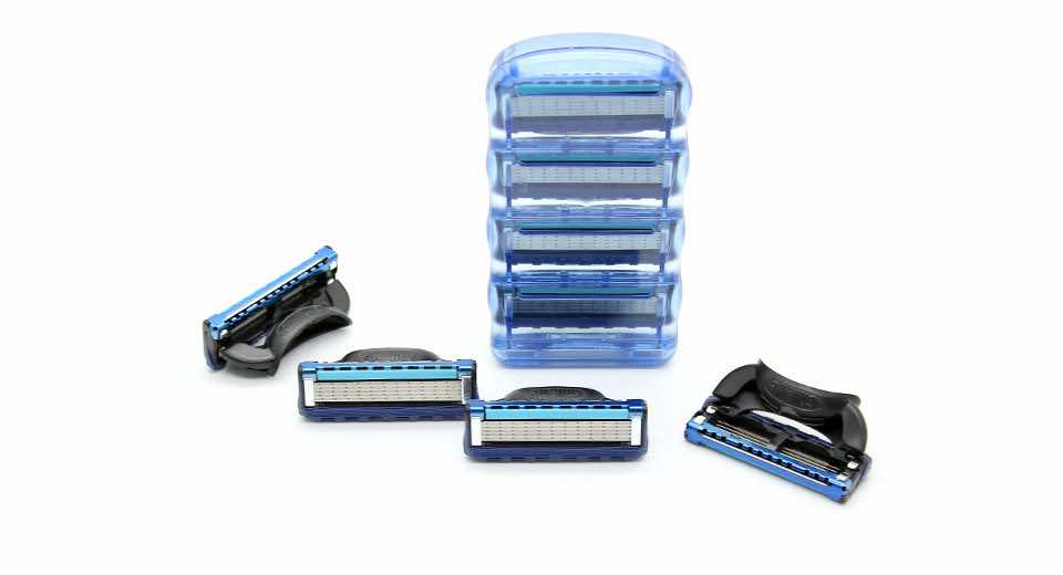 Here's The Reason Why Razor Blades Cost So Much