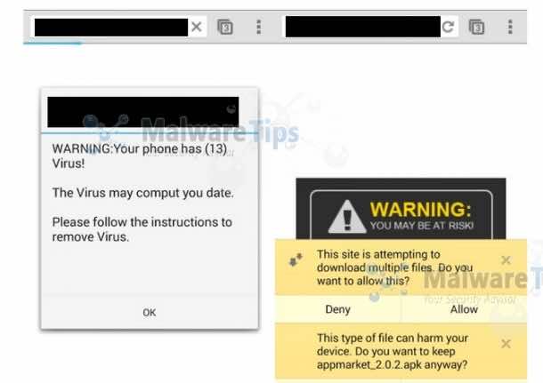 Are You Sick Of Annoying Viruses In Your Android Phone? Here