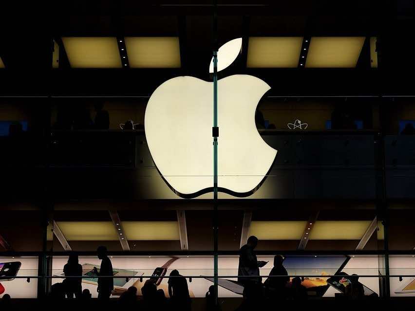 Apple Assisted FBI To Bring Down One Of The Largest Torrent