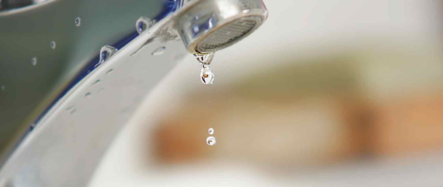 Flushing Hydrants and Overusing Water Actually Helps You Rem