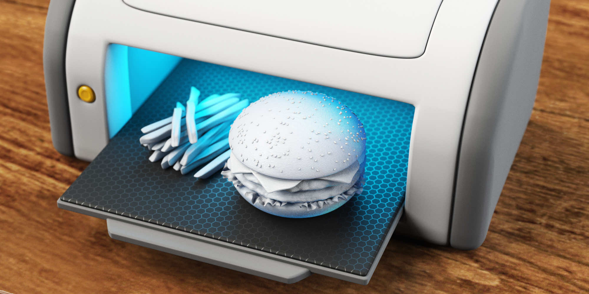 5 Cool And Amazing Things That You Can 3D Print