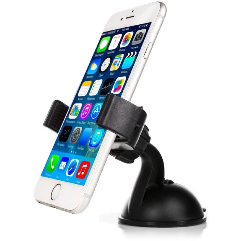10 Best Car Phone Holders