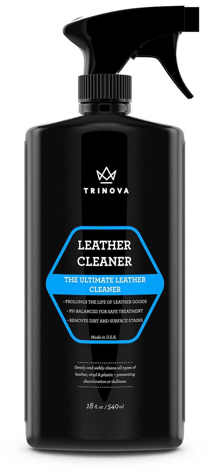 10 Best Car Interior Cleaners