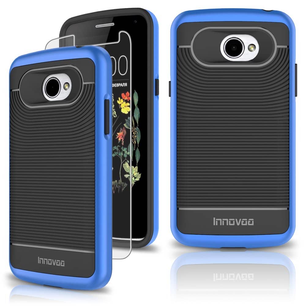 10 Best Cases For LG K5