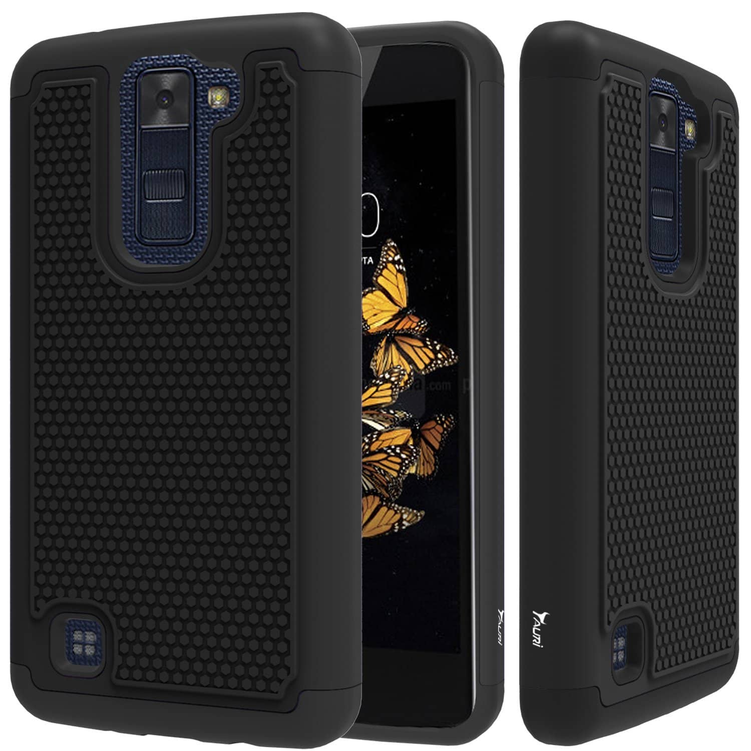 10 Best LG K8 V Cases