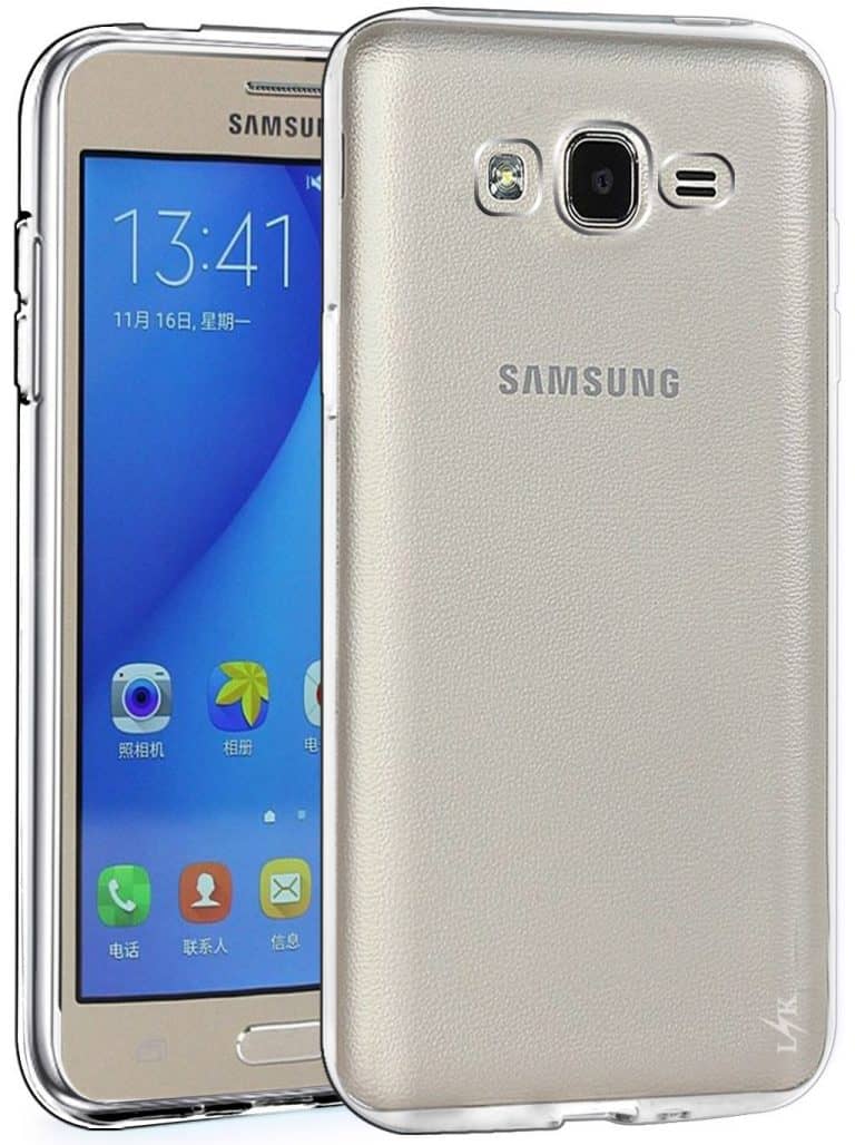10 Best Cases For Samsung Galaxy On5 Pro